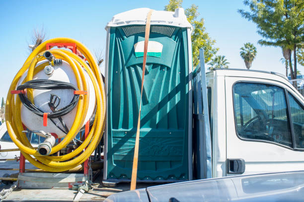 Best Local porta potty services  in Chackbay, LA