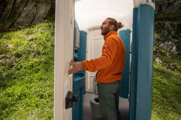 Best High-end porta potty rental  in Chackbay, LA