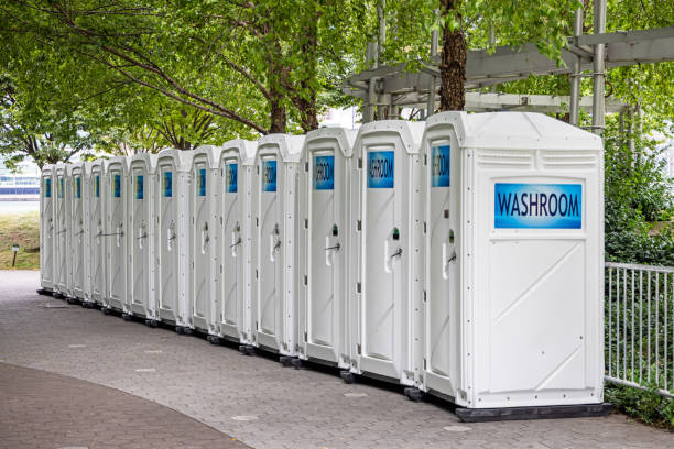 Best Porta potty delivery and setup  in Chackbay, LA
