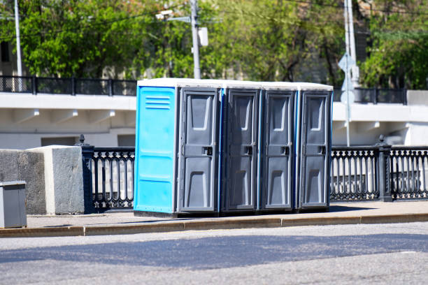 Best Restroom trailer rental cost  in Chackbay, LA