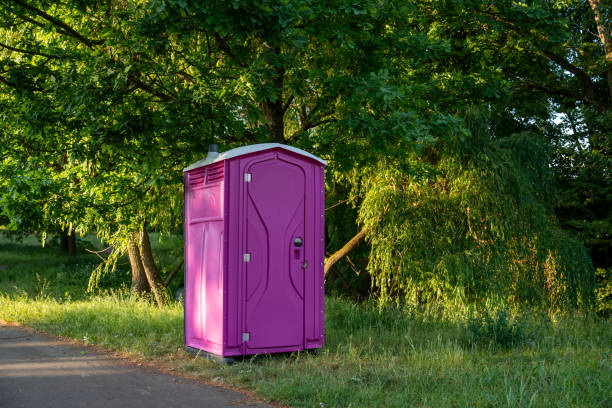 Best Long-term porta potty rental  in Chackbay, LA